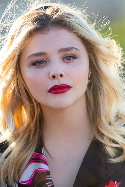 the beautiful complexioned chloë grace chloe grace chloe grace moretz chloe grace mortez