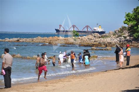 Marble Beach Trincomalee Sri Lanka Flickr Photo Sharing