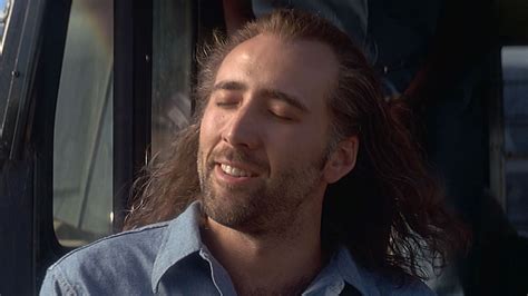 Listen To Nic Cage Break Down The Most Iconic Characters Of His Career