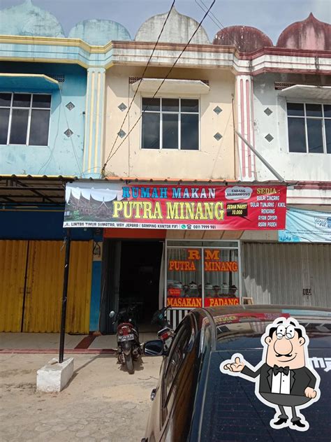 Rm Putra Minang Way Jepara Restaurant Indonesia Restaurant Reviews