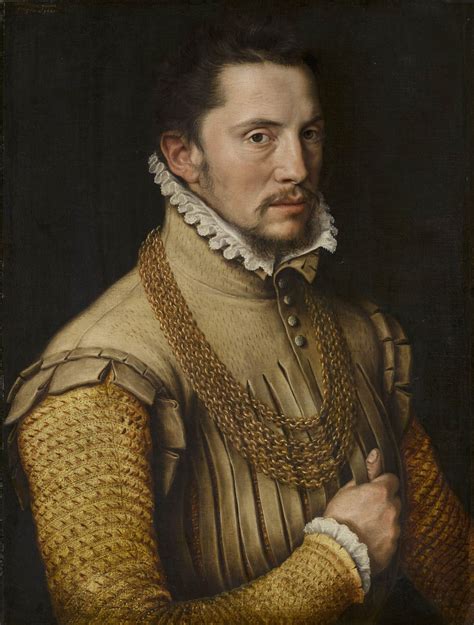 History Of Fashion Renaissance Portraits Portrait 16th Century