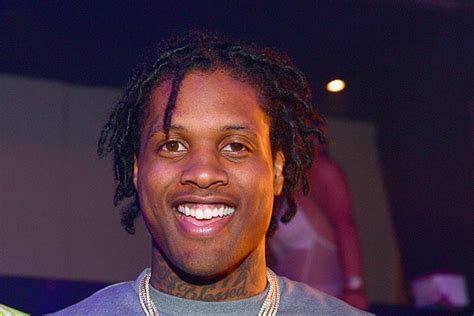 Lil Durk Reunited With His Father After 25 Years Behind