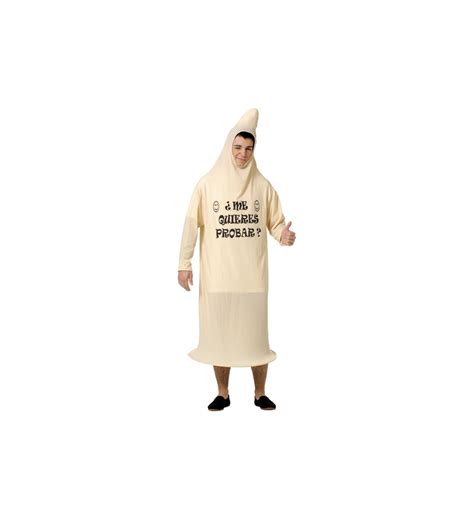 Condom Costume Your Online Costume Store