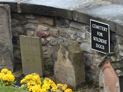 The Most Historic Cemeteries To Explore In Edinburgh Cemeteries