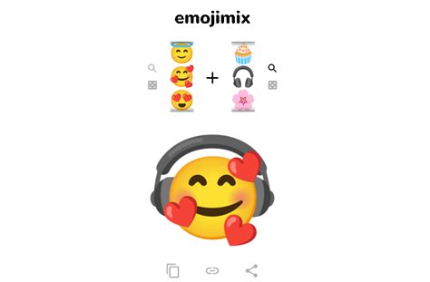 Emojimix Berikut Link Dan Cara Membuat Kombinasi Emoji Tikolu Net Yang