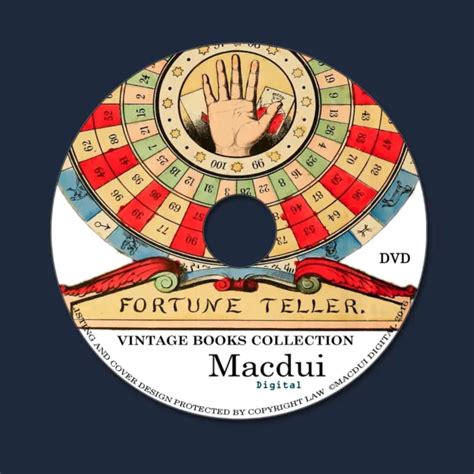 Fortune Telling Tarot Tea Leaves Palm Reading Mystics 18 Pdf E Books 1 Dvd £5 99 Picclick Uk