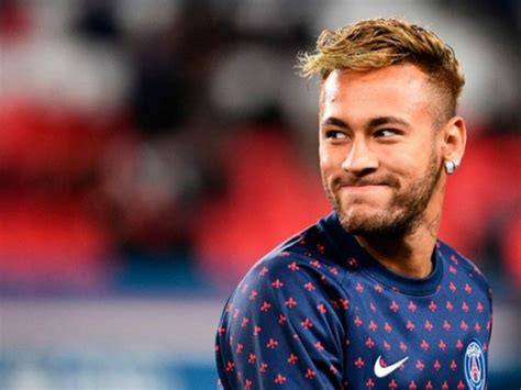 Neymar é Eleito Pela Sexta Vez O Melhor Jogador Brasileiro