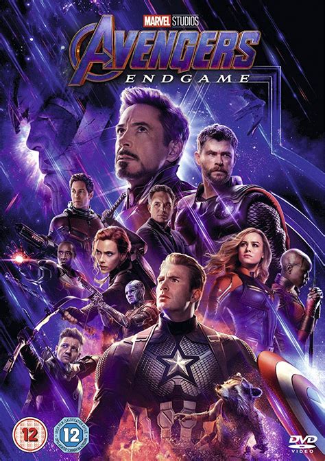 I have to say that it. Avengers: Endgame | Iron Man Wiki 2 | Fandom