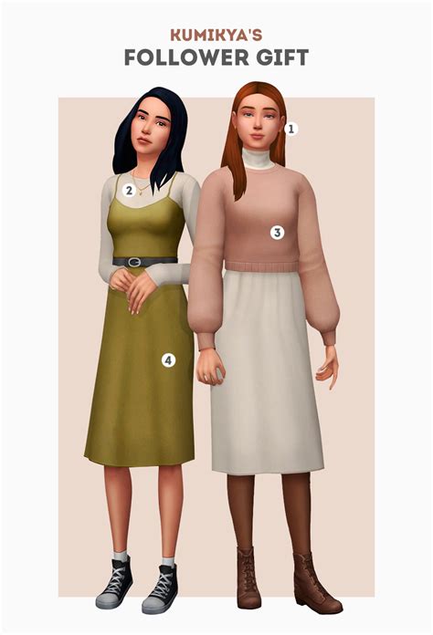 Pin By Sims 4 Cc On ♥♥♥cc Shopping ♥♥♥ Sims 4 Mods Clothes Sims 4