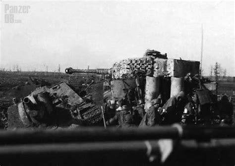 Tiger Ii Military Photos Military History Estonia Battle Of Monte