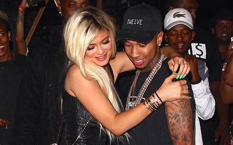 Kylie Jenner Offered Usd 10 Mn To Make Sex Tape With Tyga India Today