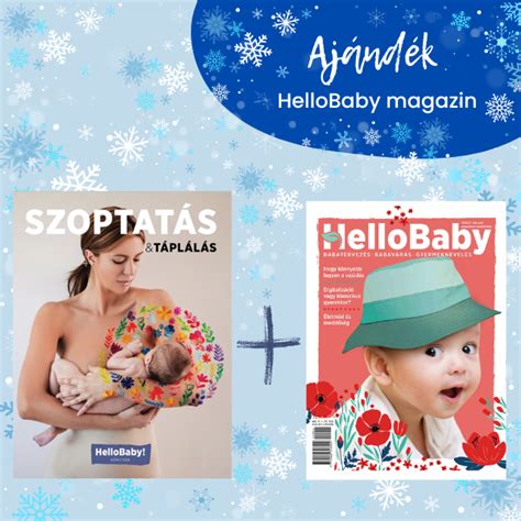 Hellobaby Magazin Home