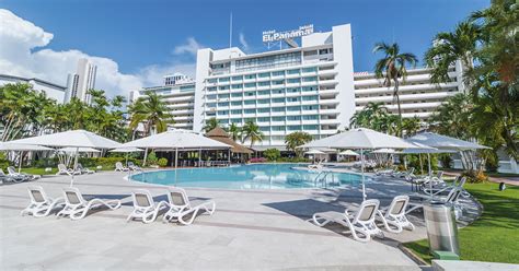 Hotel El Panamá By Faranda Grand A Member Of Radisson Individuals