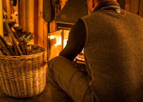 Check spelling or type a new query. Living the Simple Cabin Life in the Arctic North - KÜHL Blog