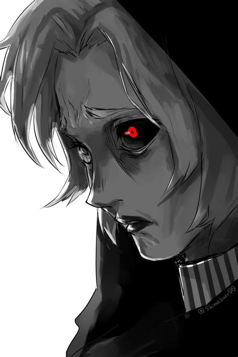 It takes place two years after the events of tokyo ghoul √a.2 it was followed by a fourth season on october 9, 2018, which concludes the. ついったまとめ2 ||| Seidou Takizawa ||| Tokyo Ghoul: Re Fan Art ...