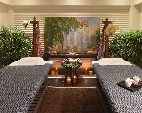 The 10 Best Massage Day Spas And Wellness Centers In Siem Reap