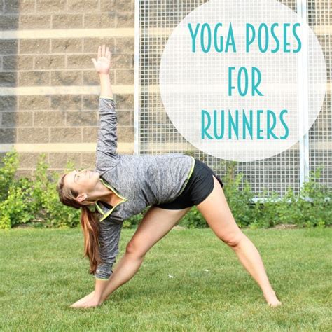 The Best Yoga Poses For Runners Stretch Your Hips Hamstrings Quads