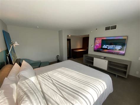 Review Andaz West Hollywood Suite Live And Lets Fly