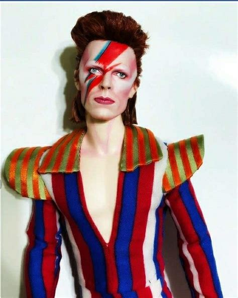 21 Diy David Bowie Costume Ideas 44 Fashion Street