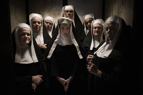 What Nunsploitation Films Are Saying About The Catholic Church