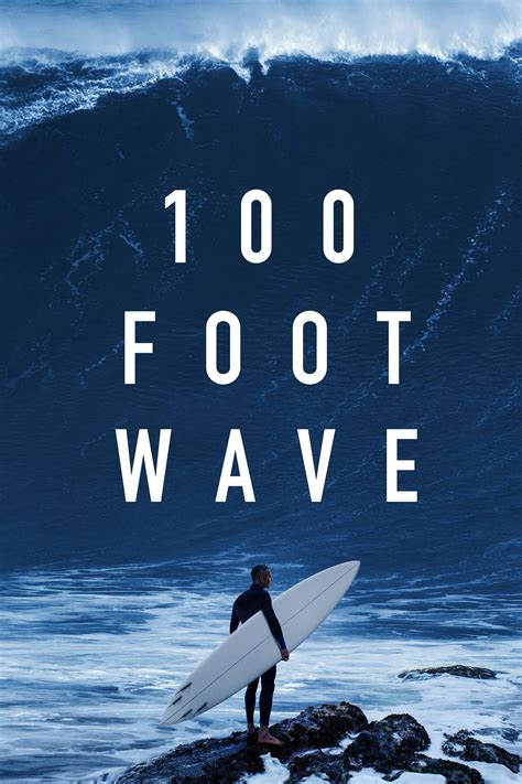 100 Foot Wave Season 1 Where To Watch Streaming And Online In