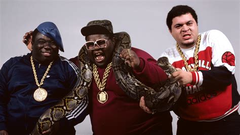 Today In Hip Hop History The Fat Boys Release Debut Album The Source