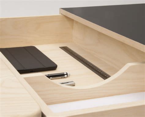 Meetmydesk — Shoebox Dwelling Finding Comfort Style And Dignity In