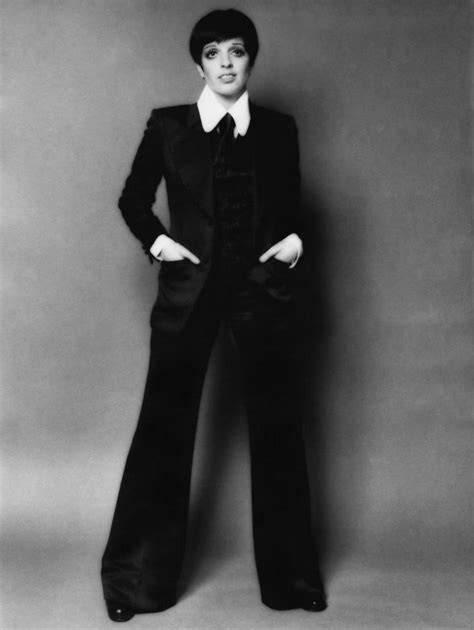 Liza Minnellis Most Fabulous Style Moments Liza Minnelli Style Fashion