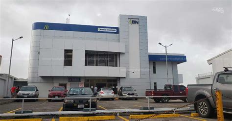 Jovens empreendedores saiba mais fundo de apoio ao. Banco Nacional cierra 12 sucursales en la Zona Norte la ...