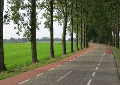 Roads Netherlands