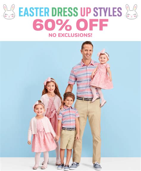 The Childrens Place Canada Easter Sale Save 60 Off Easter Dress 50