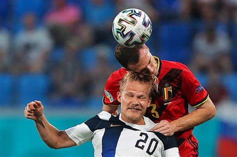 Die absicherung der unfallstelle sowie die versorgung von verletzte und das festhalten des unfallgeschehens erfolgt nach gleichem muster. 2:0 gegen Finnland - Favorit Belgien verhilft Dänemark ins ...