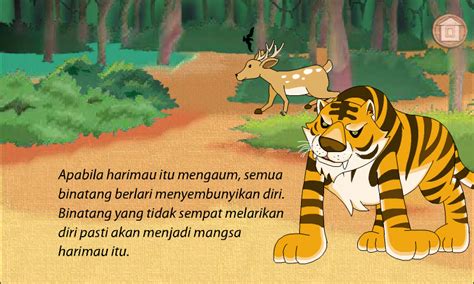 Kancil dan buaya dongeng si kancil dan buaya rumah dongeng kali ini mengisahkan tentang cerita yang tak asing yaitu si kancil dan buaya. Contoh Cerita Rakyat Zaman Dulu - Rasmi J