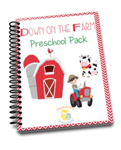 Pin by Ella Byrne on Preschool art ideas | Farm activities preschool, Math activities preschool ...