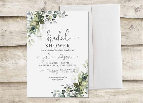 Bridal Shower Invitation Wording Shower Wording Invitation Wedding Bridal Invitations Invite
