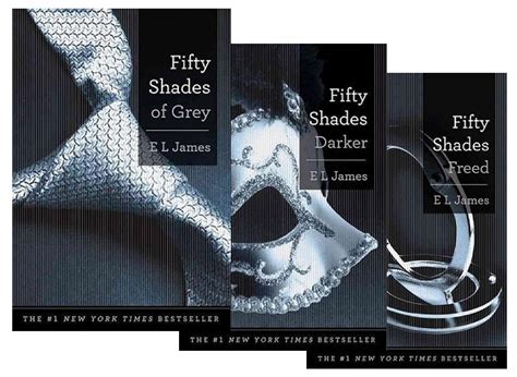 Feminist Book Review Christian Greys Character In 50 Shades Of Grey
