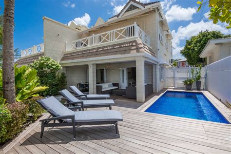 He is the current and sole owner, governor, and chairman of the ottawa senators. Villa Radwood Beach House 1 | Barbados
