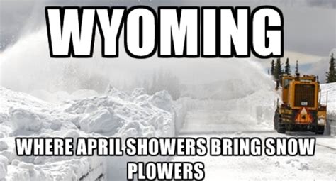 Pin By Chere Brown On Memes And Things Wyoming Wyoming Travel