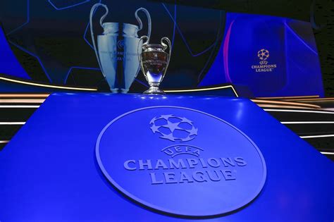 Champions League 2022 Groupe - 2022/23 Champions League Group Stage Draws » Passionpredict