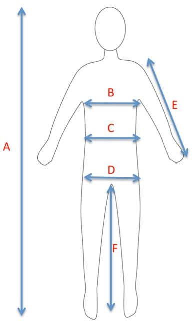 Funzee Adult Pajamas Onesie Sizing Information Funzee