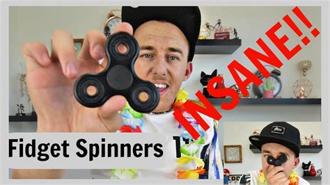 Top 5 Fastest Fidget Spinners Fastest Fidget Spinner Ever Youtube