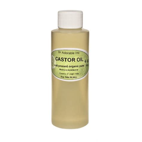 Castor Oil Reviews Photos Ingredients Makeupalley