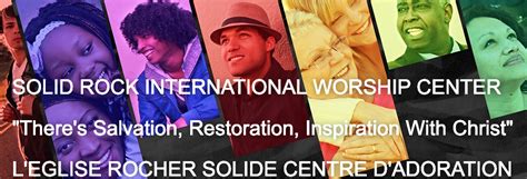 Home Solid Rock International Worship Center