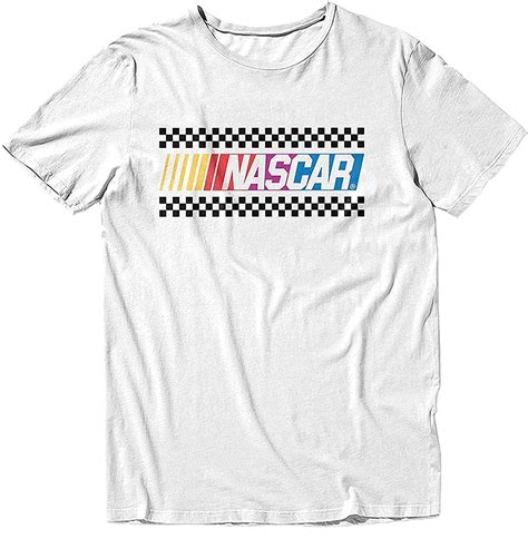 Nascar Vintage Daytona 500 Shirt Racing Mens Graphic T Shirt