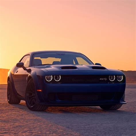 Challenger Srt Dodge Challenger Dodge Challenger Srt Hellcat Dodge