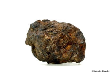 Sericho Meteorit Sericho Stein Eisen Meteorit Aus Kenia Kaufen