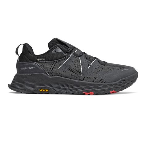 Der fresh foam hierro v5 ist für weite strecken konzipiert. New Balance Fresh Foam Hierro v5 GORE-TEX Trail Running ...