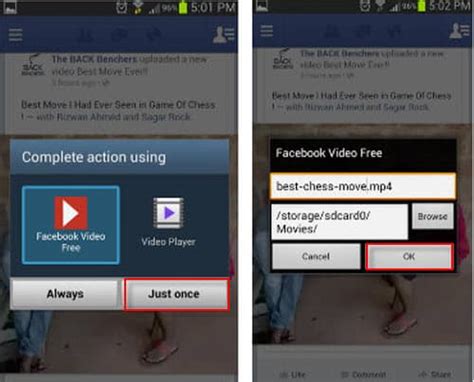 Videos from facebook watch and m.facebook.com are downloadable again. Best Free Facebook Video Downloader for iPhone iPad Android