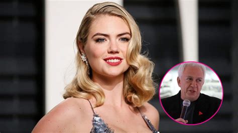 Kate Upton Joins The Metoo Movement Accuses Guess Founder Paul Marciano For Sexual Harassment
