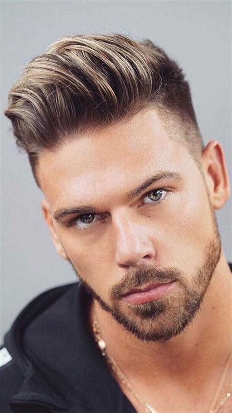 Pin By Krzysztof Gacparski On Maskulin Vogue Mens Hairstyles Thick